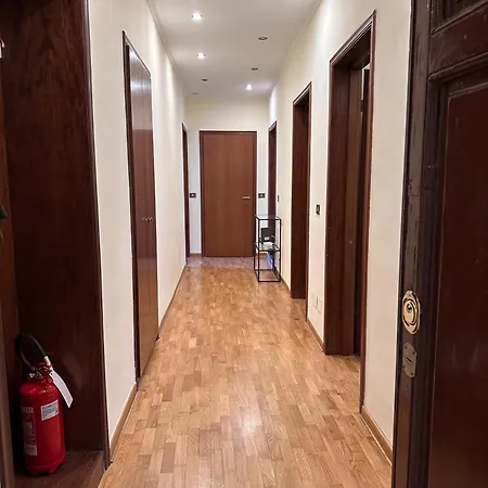 Apartment Domus 1886