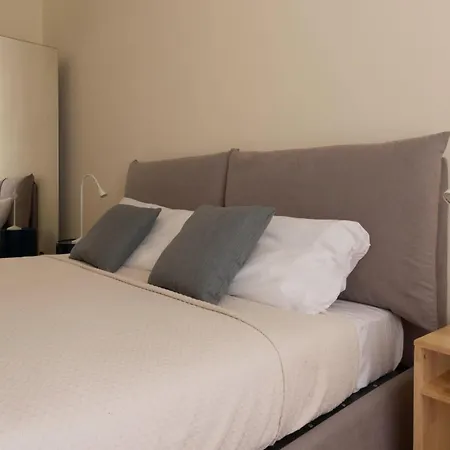 Domus 1886 דירה רומא