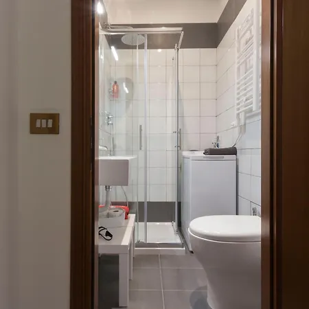 Domus 1886 * רומא