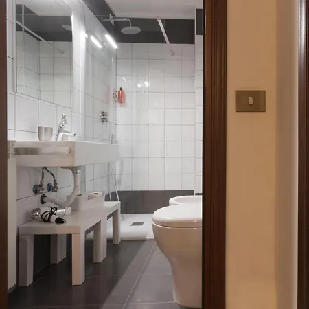 דירה Domus 1886 רומא