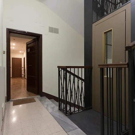 Domus 1886 * רומא