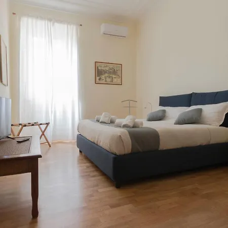 דירה Domus 1886 רומא