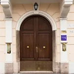 Domus 1886 דירה רומא