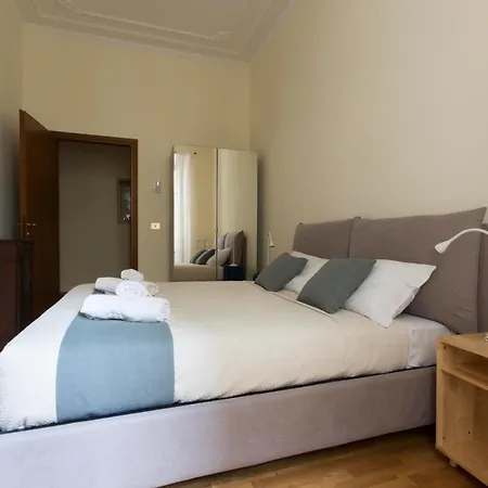 Domus 1886 Apartman