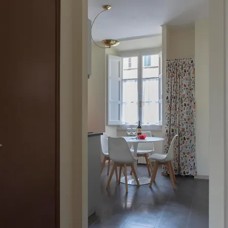 Apartment Domus 1886