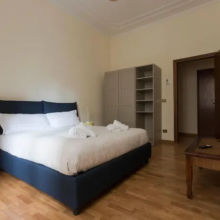 Domus 1886 Apartman Róma