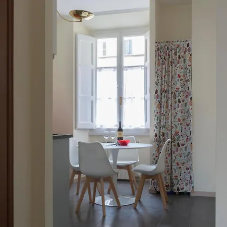 Apartment Domus 1886 *