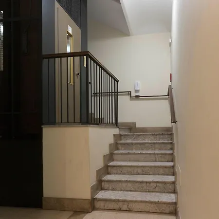 Domus 1886 Apartment