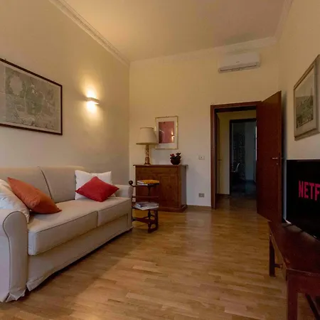 Domus 1886 Apartman Róma